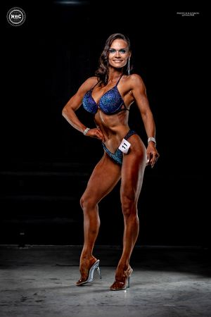 MUSCLE BATTLE 2023  2